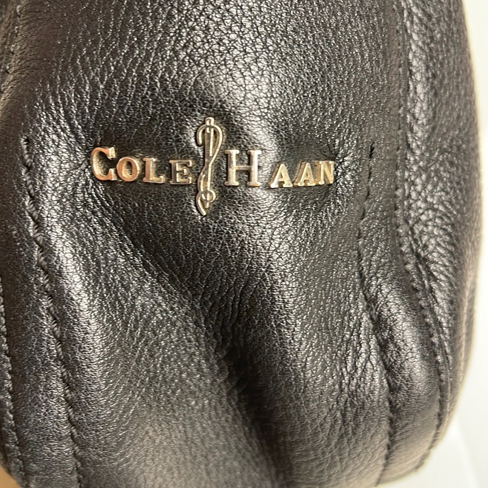 Gently used Cole Haan Handbag
